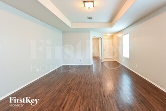 19207 Desert Moon Dr in Cypress, TX - Building Photo - Building Photo