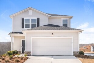 3166 Bronte Ct in Gainesville, GA - Building Photo