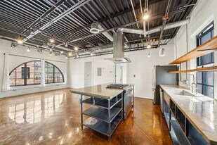 Lofts on 15th in Birmingham, AL - Building Photo