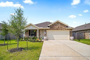 2224 Still Bend Ln in League City, TX - Building Photo