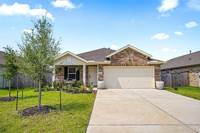 property at 2224 Still Bend Ln