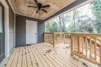 4354 Barrington Pl in Macon, GA - Building Photo - Building Photo