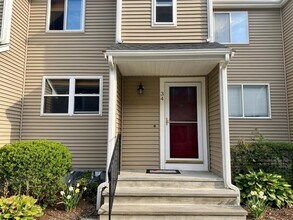 34 Fairfield Park in Mansfield, MA - Building Photo - Building Photo