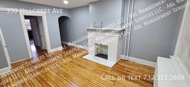 property at 330 Hillcrest Ave