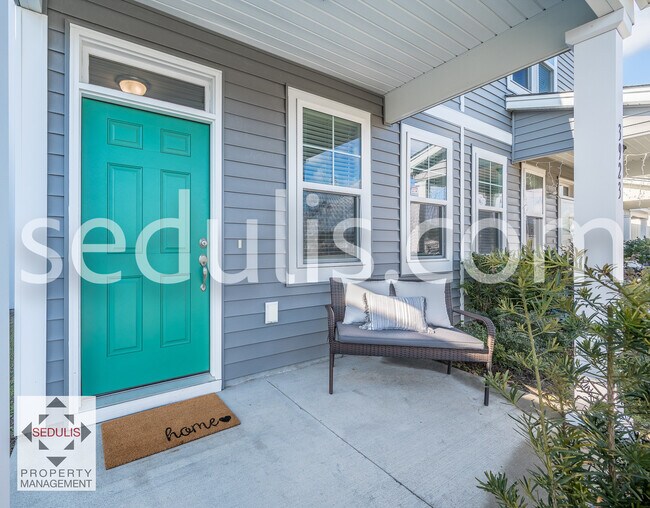 3923 Four Poles Park Dr in North Charleston, SC - Building Photo - Building Photo