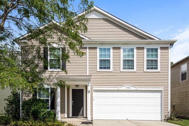 property at 10926 Spirit Dr