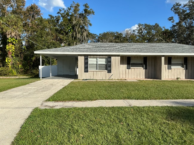 property at 6806 Mathers Ln