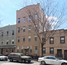 262 N 6th St in Brooklyn, NY - Building Photo - Building Photo