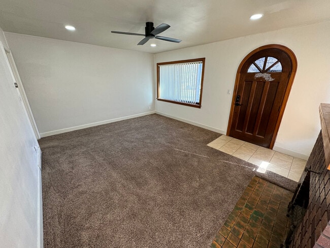 2659 Brinker Ave in Ogden, UT - Foto de edificio - Building Photo