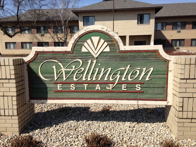 Wellington Estates in Wells, MN - Building Photo - Building Photo