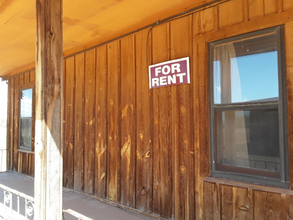 1900 W Rte 66 Blvd in Tucumcari, NM - Building Photo - Building Photo