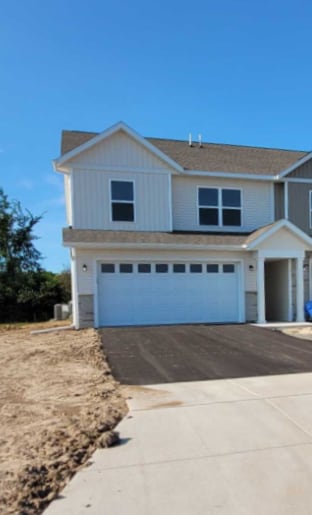 property at 1610 Eastside Cir