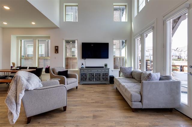 7932 San Bernard Trl in McKinney, TX - Building Photo - Building Photo