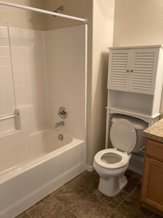 1166 W Woodchest St in Meridian, ID - Foto de edificio