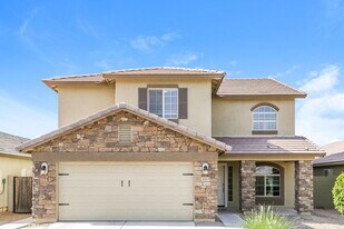 3007 W La Salle St in Phoenix, AZ - Building Photo