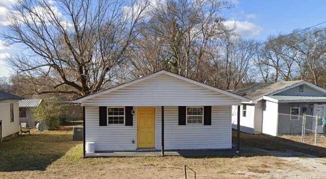 property at 2603 Dodson Ave