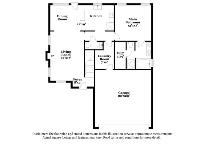 405 Randall Ln in La Vergne, TN - Building Photo - Building Photo