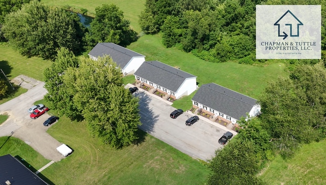 property at 419 Plymouth St