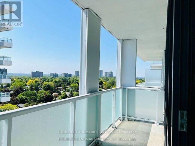 property at 188 Fairview Mall Dr