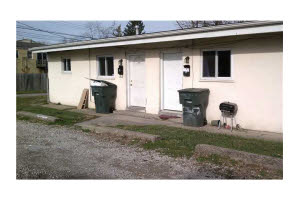 2241 Hiawatha Dr in Columbus, OH - Building Photo