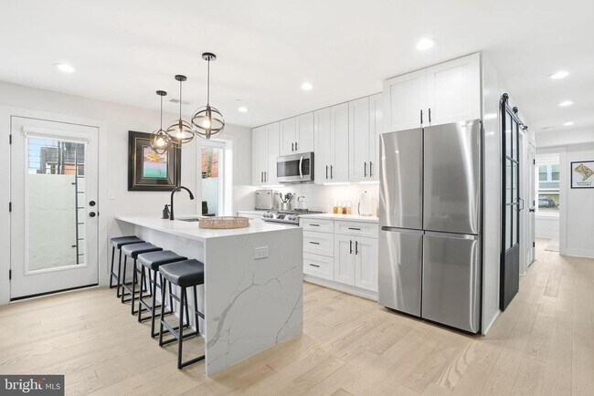 616 Quebec Place NW in Washington, DC - Building Photo - Building Photo