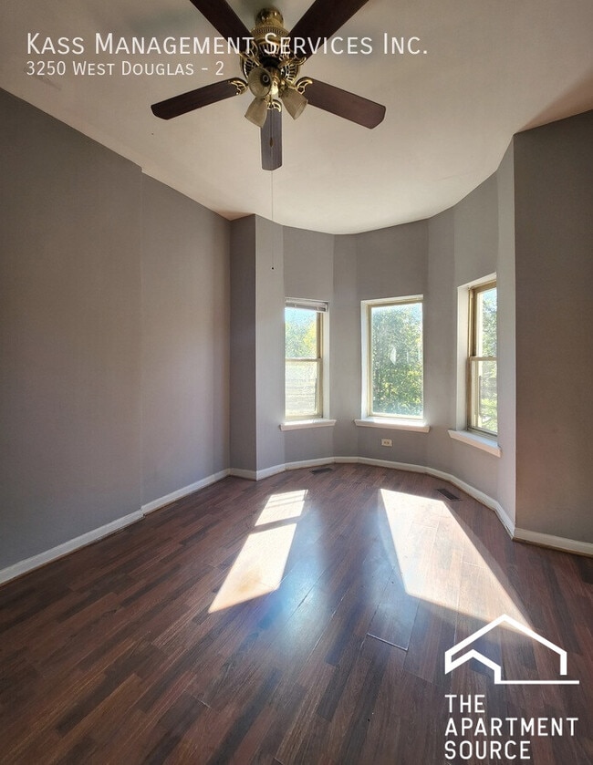 3248 W Douglas Blvd, Unit 2