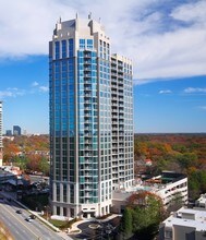 Gallery Condominiums in Atlanta, GA - Building Photo - Building Photo