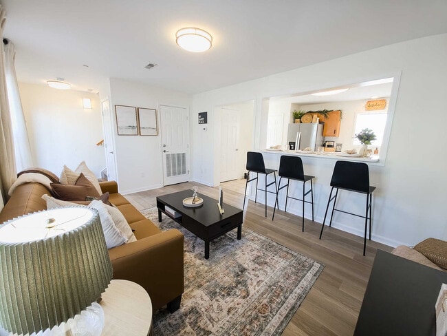 The Villas at Happy Valley