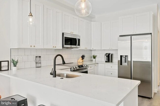 property at 1735 S 23rd St