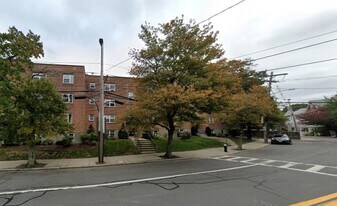 85 Chestnut St, Unit 6 in Brookline, MA - Building Photo