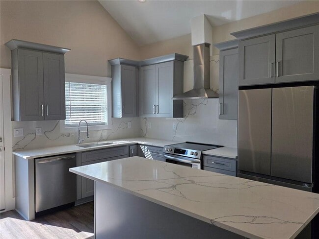 147 Dripping Rock Trl in Acworth, GA - Building Photo - Building Photo