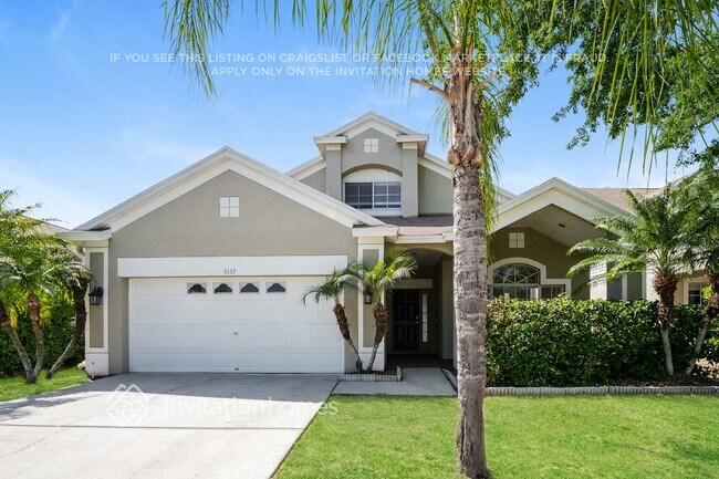 property at 3137 Prairie Iris Dr