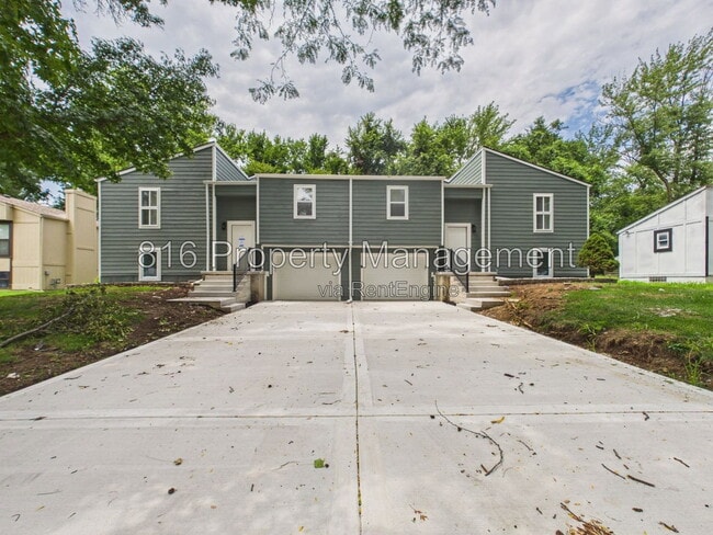 property at 9524 Manning Ave