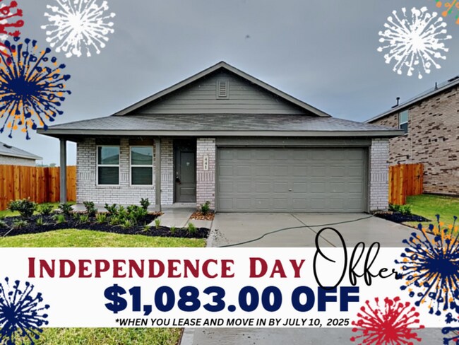 property at 441 Texas Pecan Dr