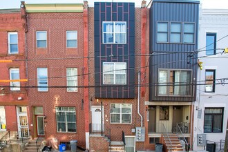 1949 N Gratz St in Philadelphia, PA - Foto de edificio - Building Photo