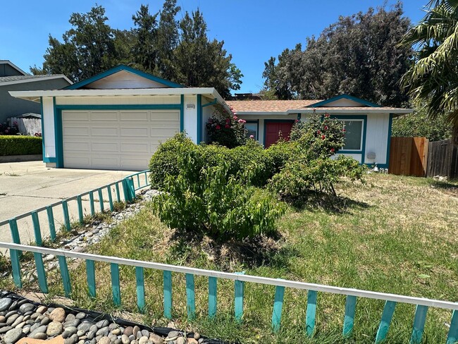 property at 2232 Concord Dr