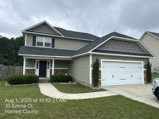 property at 33 Emma Ct