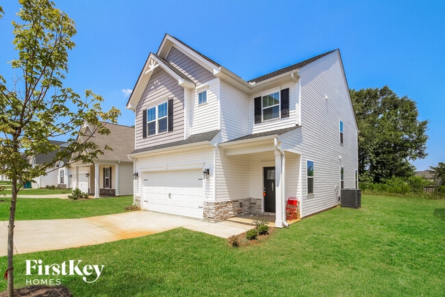 601 Carronade Ct in Greenville, SC - Building Photo - Building Photo