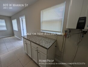 809 W Warren St in Plant City, FL - Building Photo - Building Photo