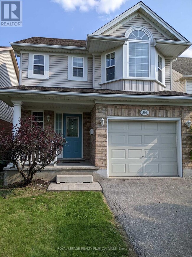 368 Havendale Crescent