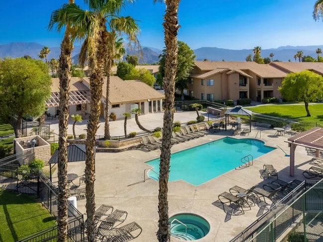 property at 78650 Avenue 42