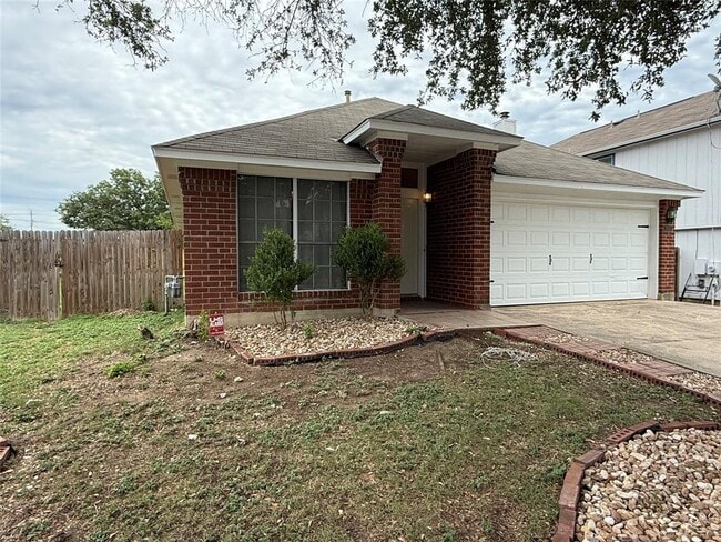 916 Whitehall Dr in Pflugerville, TX - Building Photo - Building Photo