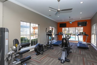 Arbor Place in Douglasville, GA - Building Photo - Interior Photo
