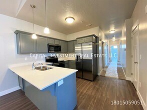 3647 W 1530 N in Lehi, UT - Building Photo - Building Photo