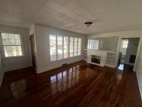 513 S Cummings St, Unit 513A in Fulton, MS - Foto de edificio - Building Photo