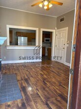 804 1/2 E Main St in Columbus, OH - Building Photo - Building Photo