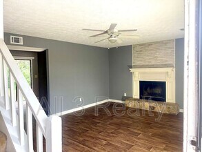 116 Jackson Dr in Stockbridge, GA - Building Photo - Building Photo