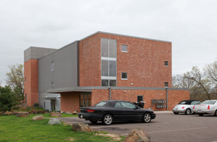 St. Croix lofts Apartments