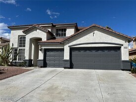 9272 W Viking Rd in Las Vegas, NV - Building Photo