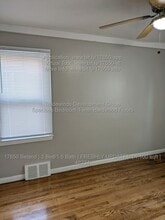 17650 Beland St in Detroit, MI - Foto de edificio - Building Photo